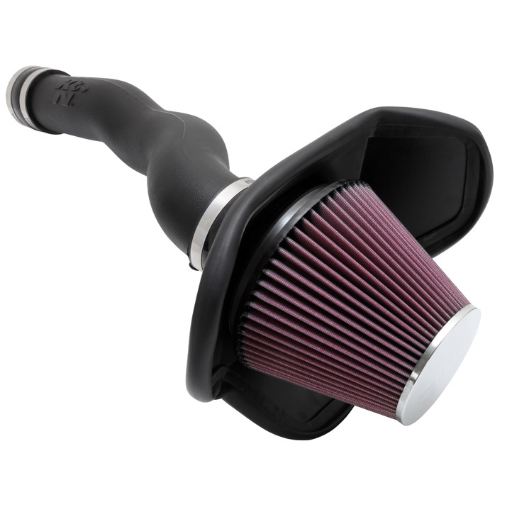 Engine Cold Air Intake Performance Kit - 57-1544